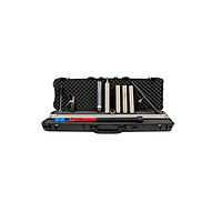 AMS 58570 Multi-Stage Sludge & Sediment Sampler Kit