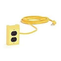 Molex 1301380072 Cord Box DROP-CORD BOX (RECEPTACLES)