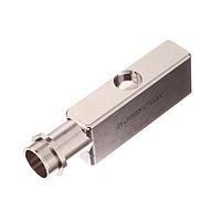 AMP Connectors - TE Connectivity 2157229-1 Circular MIL Spec Strain Reliefs & Adapters BACKSHELL KIT.GPR SZ10 T RING SGLBRAID