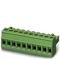PHOENIX CONTACT 1898826 Plugs 4 Pos 5mm pitch Plug 24-12 AWG Screw