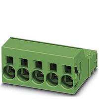 PHOENIX CONTACT 1748600 Plugs - Inverted 8 Pos 10.16mm Invert Plug 18-4AWG Spring