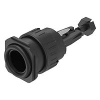 EAO 71-611.0 Pushbutton Illumn PshBtn ACT Square Momentry IP65