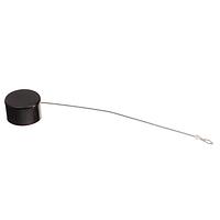 Amphenol Energy Technologies DC-PS Accessories IP44 Dust cap - Panel Source NPS