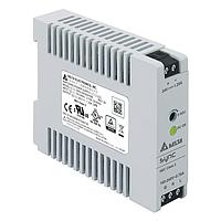 Delta Electronics, Inc. DRS-24V30W1NZ Switching Supplies 30W / 24V NEC Class 2