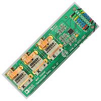 Analog Devices EVAL-CN0172-SDPZ Temperature Sensor Hi A-cy ADT7x20temp.s-r 4 cold j-on comp