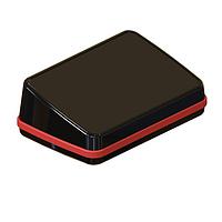 Serpac CX61SDBKAOR Hand Held