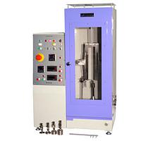 Yasuda 440-B Vertical Flammability Tester for Textile (Alternative Method)