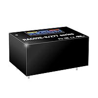 RECOM Power RAC02E-3.3SK/277 AC/DC Output Modules 2W 85-35Vin 3.3Vout 600mA 1.35INx0.88IN