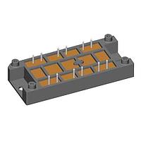 IXYS VUB160-16NOXT Three Phase Bridge 3-Phase Rectifier Bridge with Brake