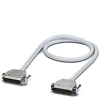 PHOENIX CONTACT 2302311 System Cable CABLE-D50SUB/B/S/ 400/KONFEK/S