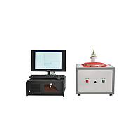 GESTER GT-RC10 Electrostatic Charge Attenuation Tester (1200±50 V, 0–180 s (±0.01 s), 0.1–100%)