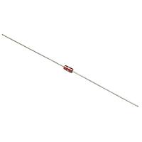 Littelfuse 104JM2B-TR NTC DO-35 INTERCHANGEABLE GLASS ENCAPSULATED