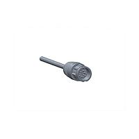 Amphenol LTW CD-12BMMM-LL6A04 Sensor Cables / Actuator Cables Ceres, Middle Size, Plastic, 5A, 12 pins, Male Connector, Male Contact, Straight, 2 Points Lock, Overmolded, Length 4000mm, IP66