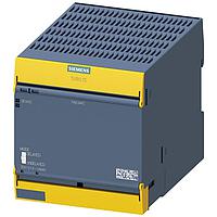 SIEMENS 3SK12131AB40 Output Expansion 3RO SAFETY RELAY,3RO,3NO+1NC,24VAC,SCW