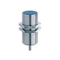 Contrinex 120253-0070 Proximity Sensors M30 Hsg 22mm OD PNP NO 2m 3W