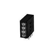 Lumex SSF-LXH5147SUGD150 LED Circuit Board Indicators Green 574nm Tower Ind .150" Lds