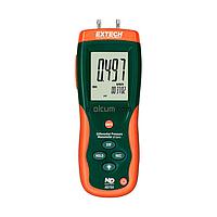 EXTECH HD755 Differential Pressure Manometers (34mbar)