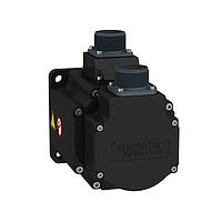 SCHNEIDER BCH2LH2032CF6C Servo Motors 100mm, 2kW, IP65, wo key, brk, MIL con