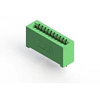 EDAC 842-010-520-101 Receptacles High Temp Card Edge Connector