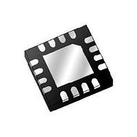 MACOM MAFL-011128 Equalizers Equalizer, 12dB, 20GHz, 3mm 16ld QFN
