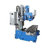 WMT CNC X7140S Universal Milling Machine (7.5kw)