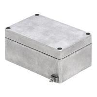 Weidmuller 9526880000 Enclosures, Boxes, & Cases KLIPPON K3 EX