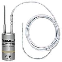 OMEGA OM-CP-HITEMP140X2-TD-PT-1 High Temperature Dual Channel Data Loggers (Temperature, USB, ± 2.5 °C)