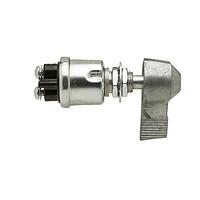 Littelfuse 95524-A Keylock Switches SW IGN&ST 3POS