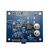 Texas Instruments TPS23523EVM-863 Hot Swap Voltage Controller TPS23523EVM-863