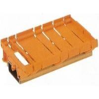 Weidmuller 0119660000 Clip-In Foot RF RS 70 LI/A2/O.SG OR 1665