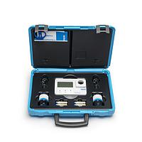 HANNA HI97736C Total Hardness & pH Photometer Kit (CAL Check)