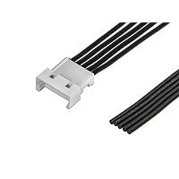 Molex 218111-0501 Discrete Wire 5 CIRCUIT PICOBLADE P:BLUNT CABLE 150MM
