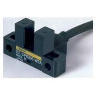 Omron Automation and Safety EE-SPX304-W2A Optical Switches, Transmissive, Phototransistor Output TRANS DARK-ON