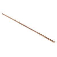 Laird Performance Materials 0097054102 Fingerstock Strip Gaskets NOSG STR BF PSA .12 x.38 x.188 x 16"