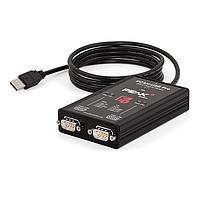 Peak System IPEH-004061 CAN, CAN FD, and LIN Interface for High-Speed USB 2.0