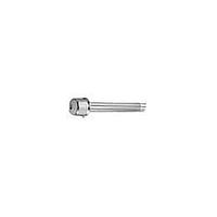 CII - TE Connectivity M39016/15-082P Military/Aerospace Relays 5V Micro Min Relay 2 Form C (DPDT) 2 CO