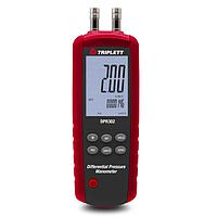 Differential Pressure Digital Gauge