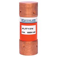 Mersen AJT15N Power Fuse Fuse AJT Series