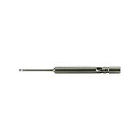 Mountz H4-1.3x60 Slotted Step Bit (set 5 pcs)
