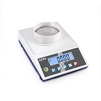 KERN PCB 300-3-2023e Compact Laboratory Balance (360g; 1mg)