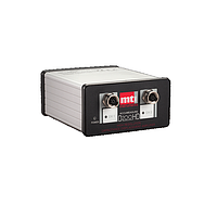 MTI instrument Accumeasure HD Picometer Resolution Capacitance Measurement System (0~2mm)