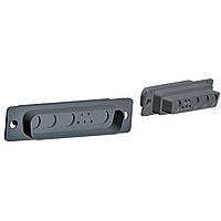 Raychem - TE Connectivity 5-212498-1 D-Sub MIL Spec Connectors 9C4 PLUG, CRIMP