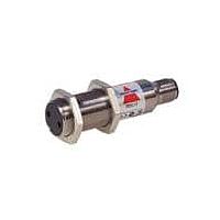 Carlo Gavazzi ER1830PPAS-1 Photoelectric Sensors Retro-reflective Photoelectric Sensor, Range 3000mm, Infrared modulated light 880nm, Power Supply 10-40VDC, PNP Output, NO and NC, Light and Dark Switching, M12 Plug