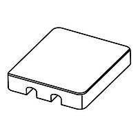 Microchip Technology 2N2907AUA/TR BJTs - Bipolar Transistors 60V 600mA 500mW PNP Small-Signal BJT SMT TR