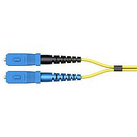 HUBER+SUHNER PCDS_SCUS_SCUS_A220E_02.0_ Fiber Optic Cable Assemblies