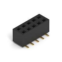 Wurth Elektronik 621324242921 Socket WR-PHD 2mm 2Sock Hdr SMT Str 24P 2Row