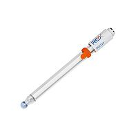 REX 962224 pH composite electrode (High temp. resistance) (0～14)