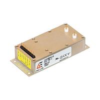 Ultravolt 1/2C24-NP125-1 Non-Isolated / PoL 120W 24Vin 500Vout Dual Output