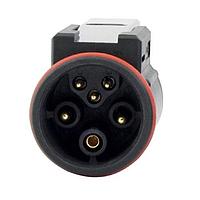 Eaton Souriau-Sunbank UTL7102G1W3S14AWG Connectors FemRecptEvalkit