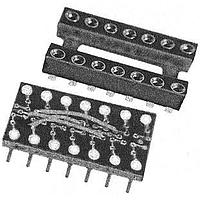 Aries Electronics 1109800-20 Various Socket Types 20P CORRECT/O/CHIP